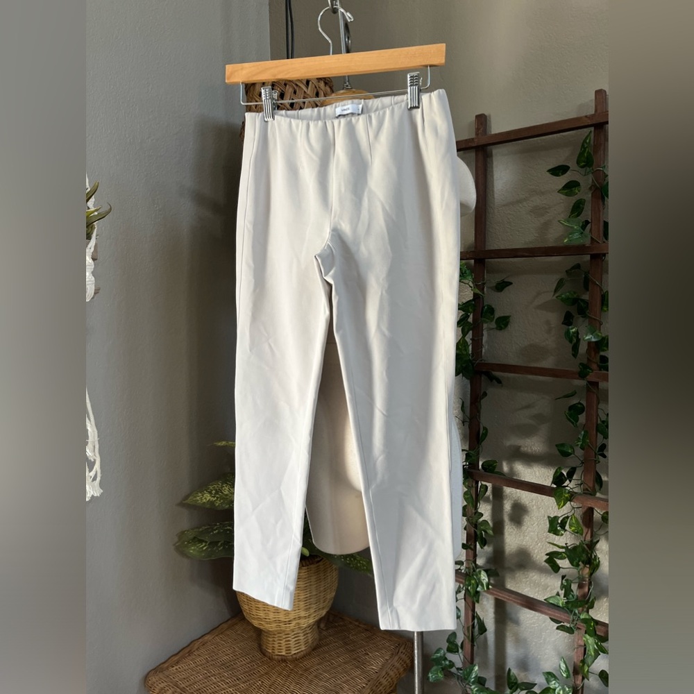 Vince Pull On Slim Pants Sz 0 - Picture 3 of 6